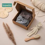 Newborn Keepsakes Memories Gift Set