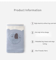 Kids Crawling Elbow Knee Pads