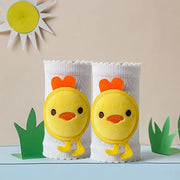 Cute Cartoon Baby Knee Pad