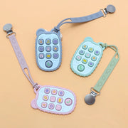 Baby Teether Gloves