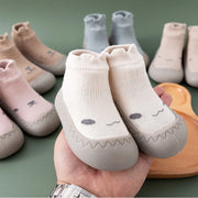 Baby Floor Anti-Skid Shoes