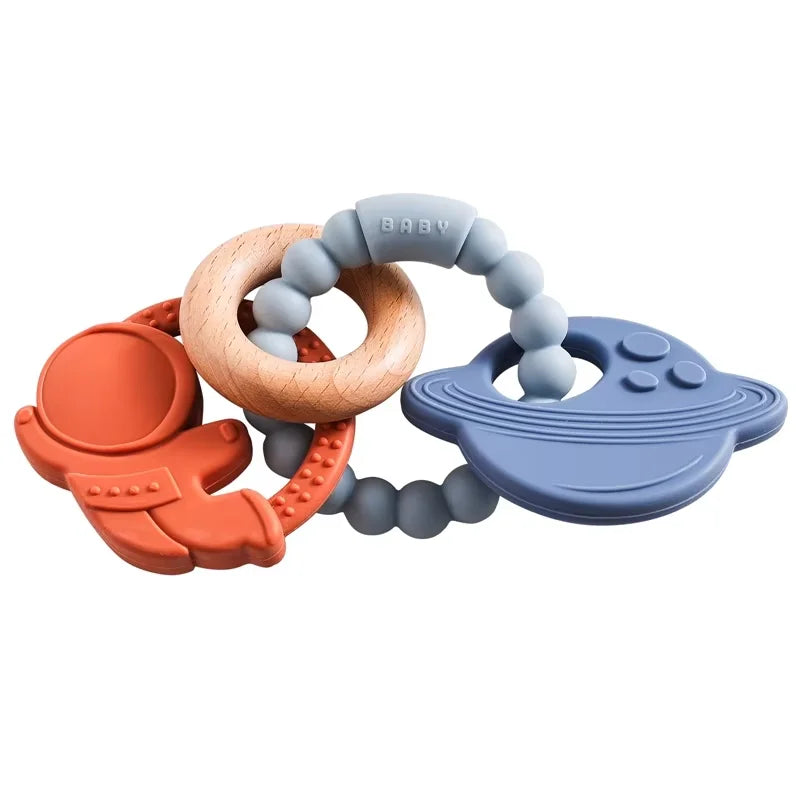 Planet Teether Bracelet