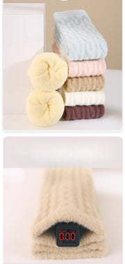 Baby Leg Warmers Kids Knee Protector