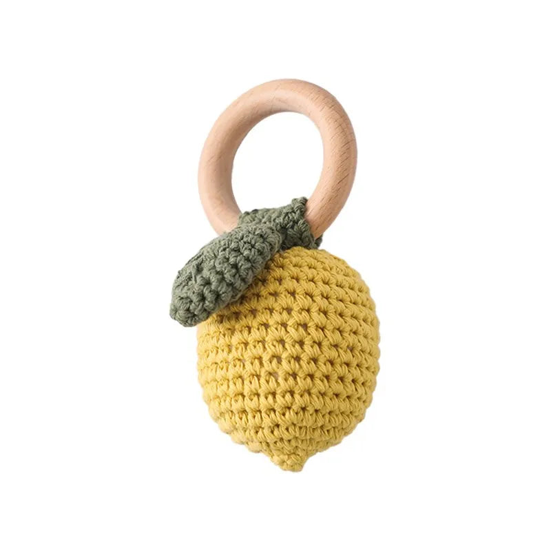 Lemon Rattle Bite