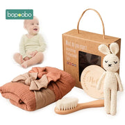 Newborn Keepsakes Memories Gift Set