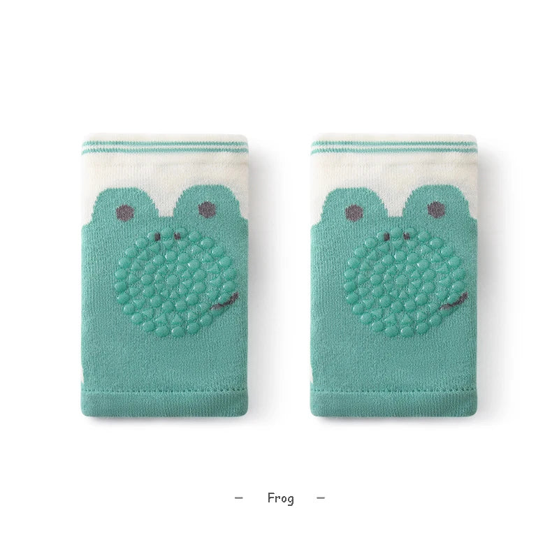 Kids Crawling Elbow Knee Pads