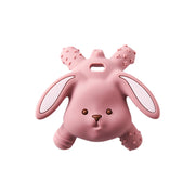 Rabbit Molar Teething Toys