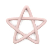 Pentagram Teether Toys