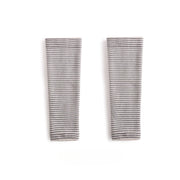 Newborn Baby Knee Pad Stockings