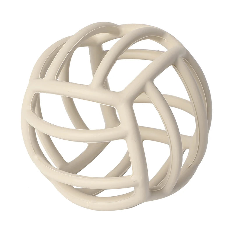 Baby Teething Chew Beads