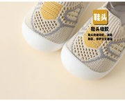 Baby Shoes Anti-Slip Breathable
