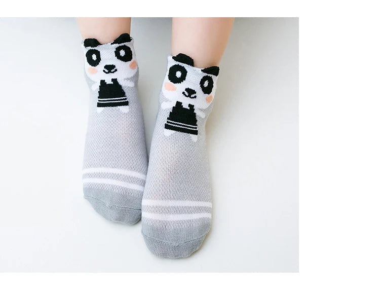 Cute Newborn Toddler Socks