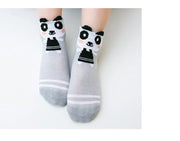 Cute Newborn Toddler Socks