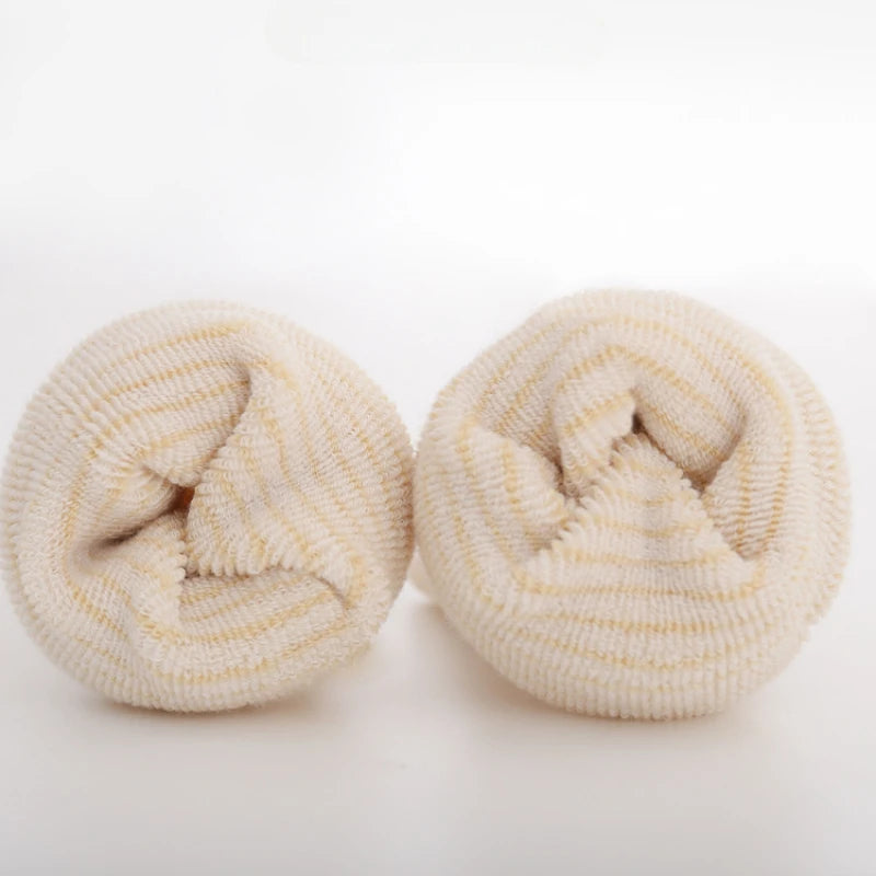 Newborn Baby Knee Pad Stockings