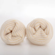 Newborn Baby Knee Pad Stockings