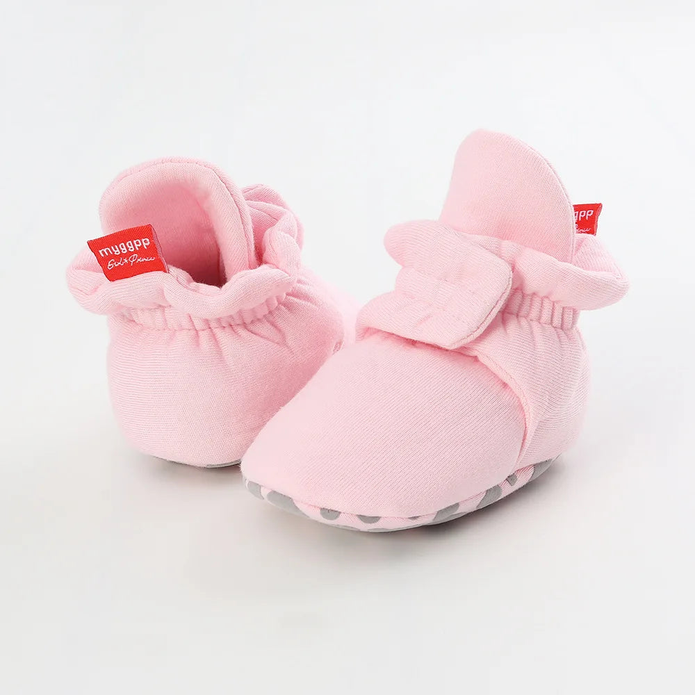 Meckior Star Baby Shoes
