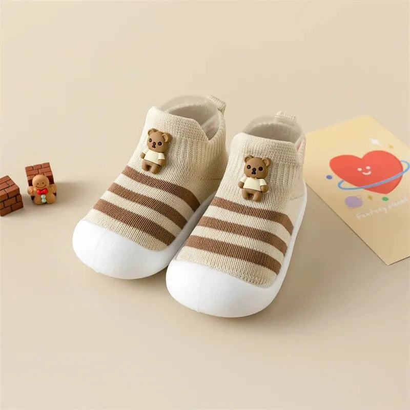 Toddler Shoes Soft Sole