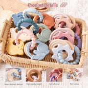 Planet Teether Bracelet