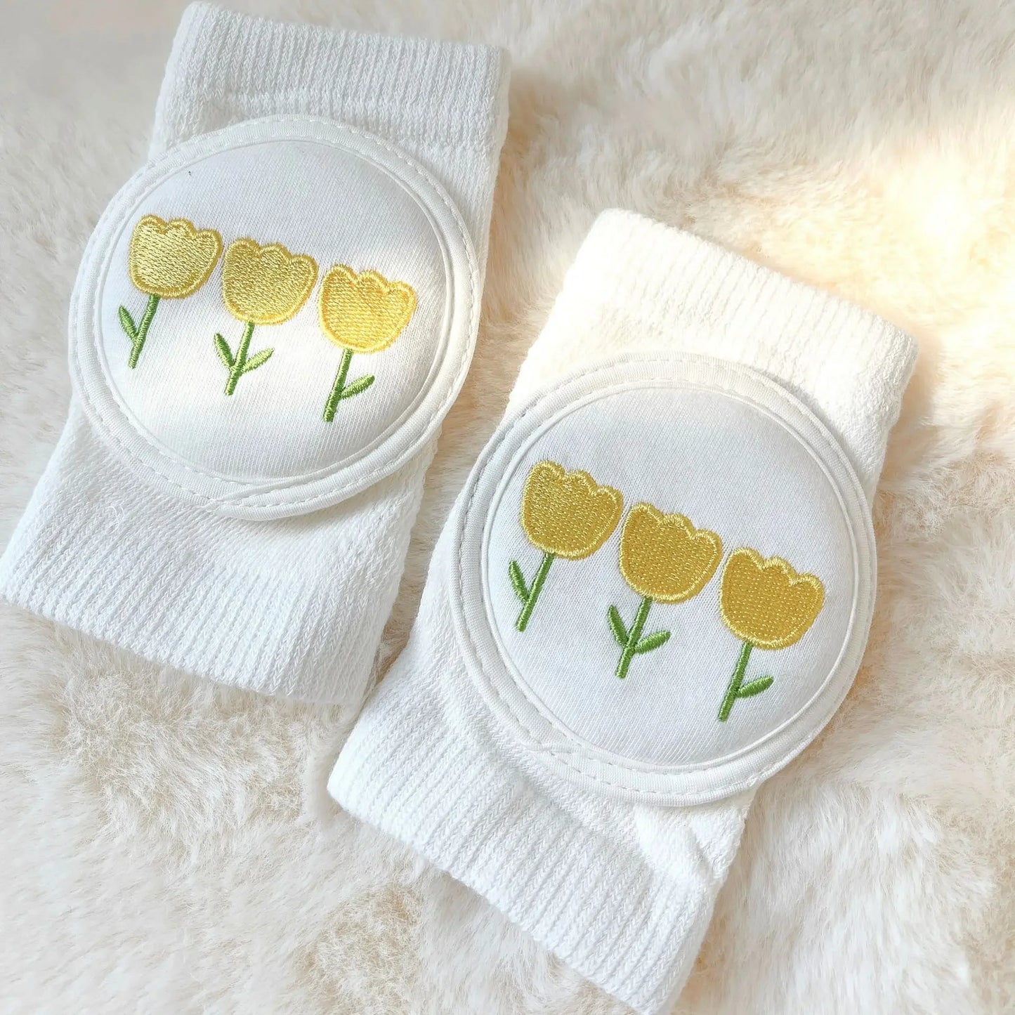 Crawling Protector Kids Kneecaps