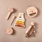 Kids Wooden Montessori Toys