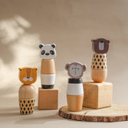Montessori Wooden Toys