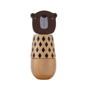 Montessori Wooden Toys