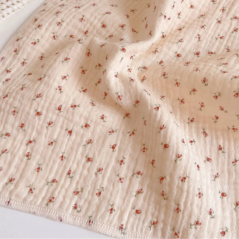 Cotton Baby Face Towel