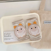 Cotton Mesh Breathable Kneepads