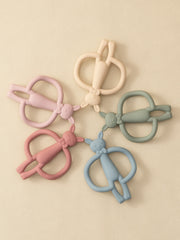 Rabbit Teether Toys