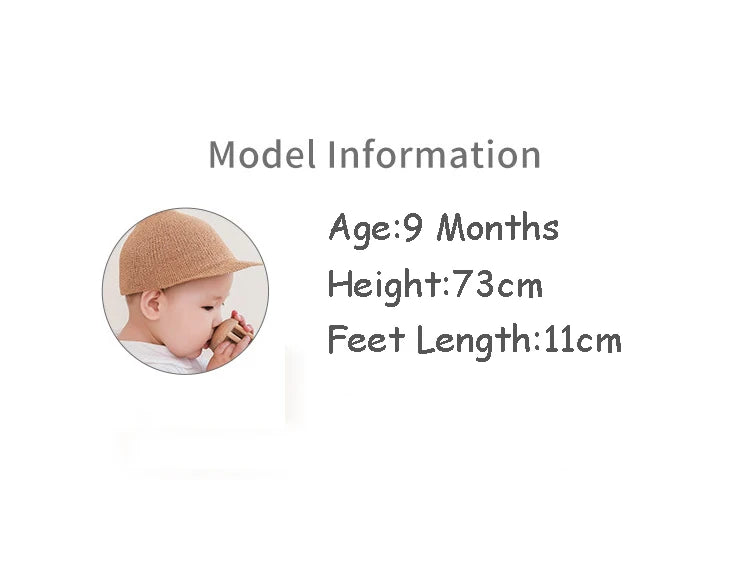 Kids Crawling Elbow Knee Pads