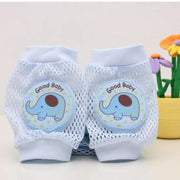 Kids Crawling Elbow Knee Pads