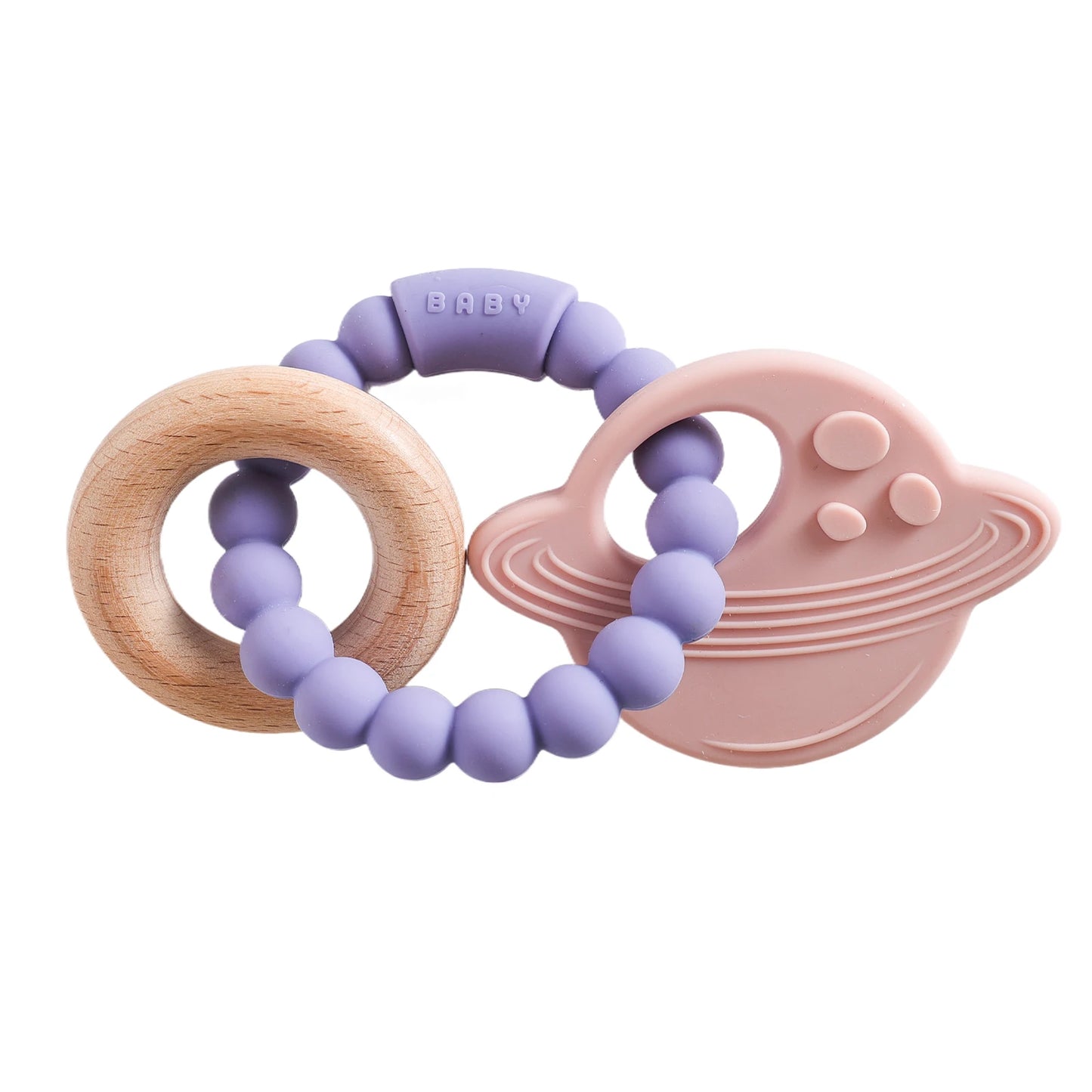 Planet Teether Bracelet