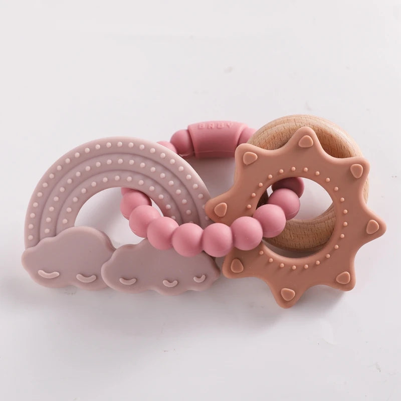 Planet Teether Bracelet