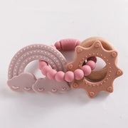 Planet Teether Bracelet
