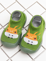 Baby Non-Slip Soft-Soled Shoes