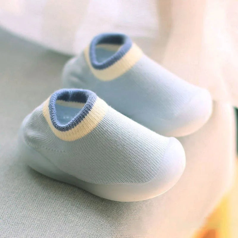 Baby Shoes First Walkers Booties