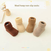New Baby Cotton Stockings Socks