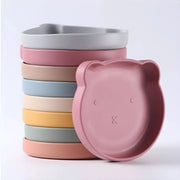 Dinner Plate Water Cup Fork Spoon