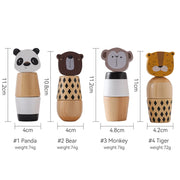 Montessori Wooden Toys