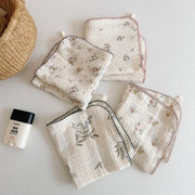 Baby Towel Soft Cotton