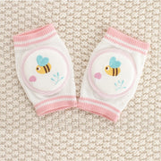 Cotton Baby Knee Pads Crawling Elbow