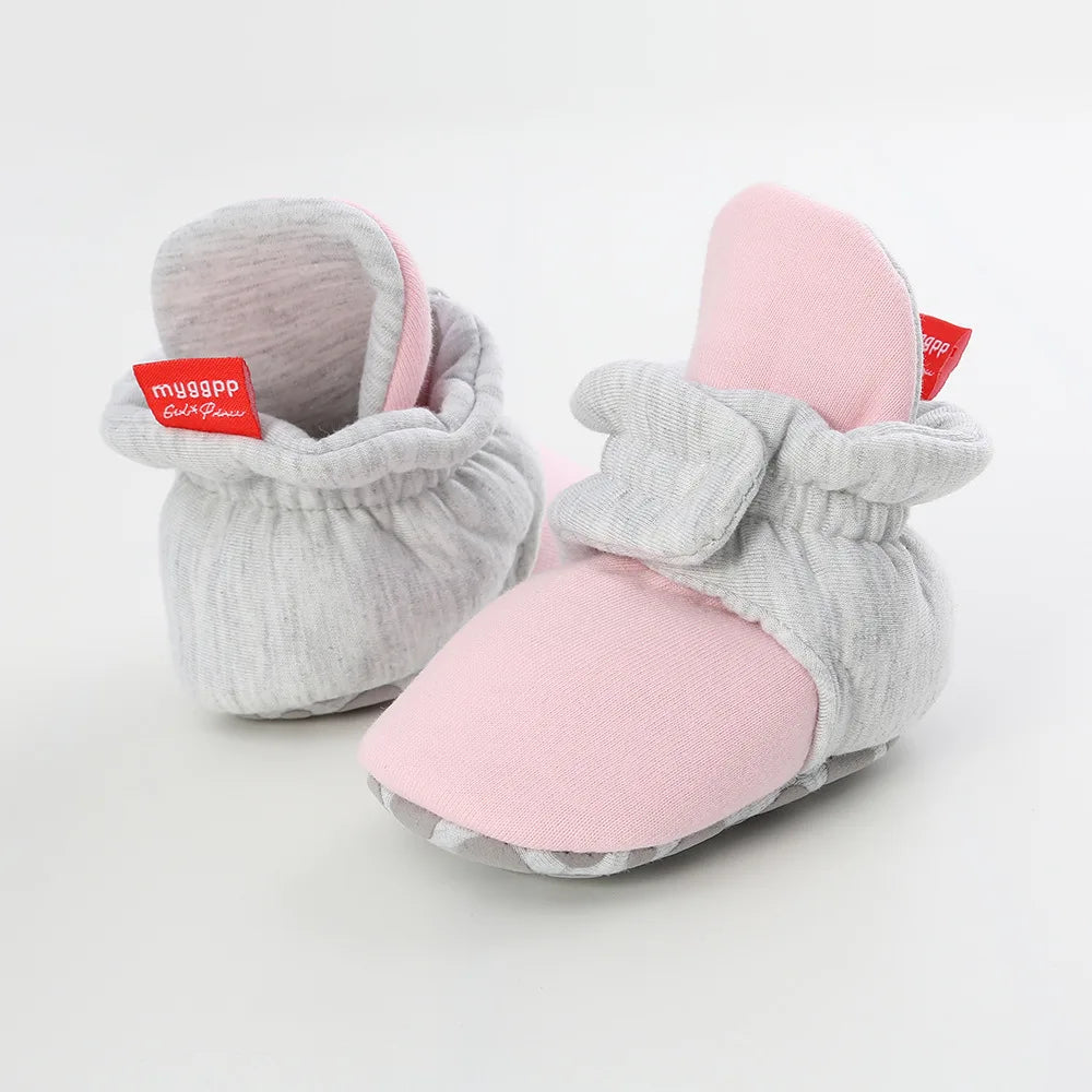 Meckior Star Baby Shoes