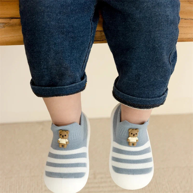 Baby Toddler Shoes Soft Sole