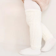 Baby Leg Warmers Kids Knee Protector