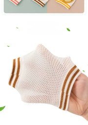 Summer Children Knee Pads Baby Crawling