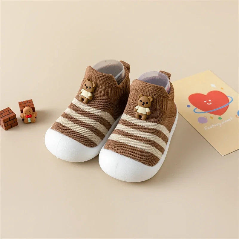 Baby Toddler Shoes Soft Sole