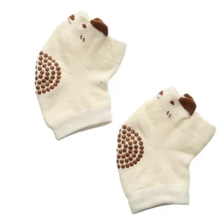 Baby Crawling Kneepad