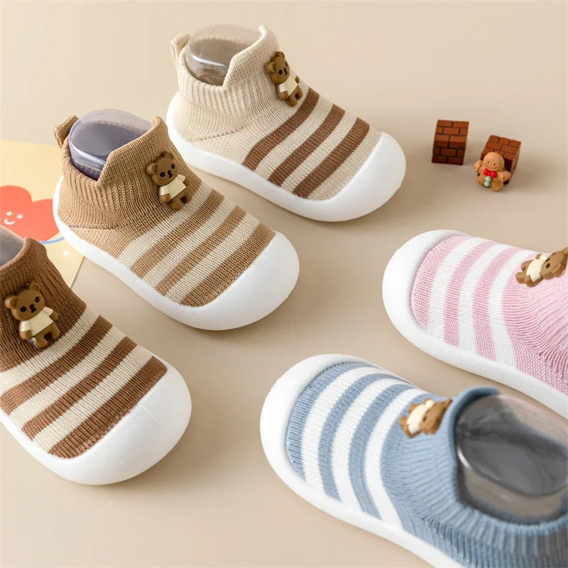 Baby Toddler Shoes Soft Sole