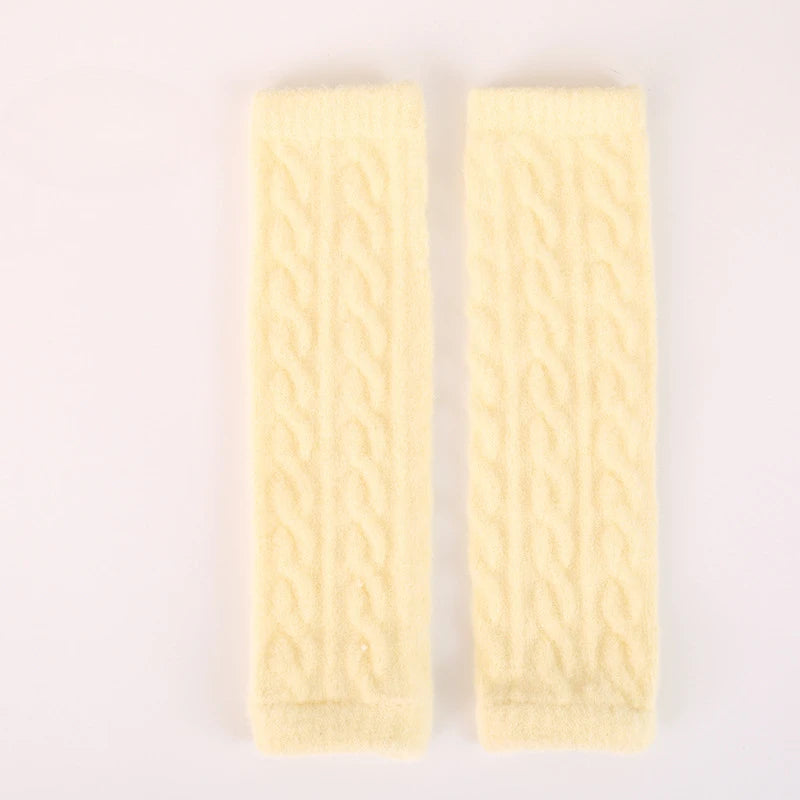 Baby Leg Warmers Kids Knee Protector