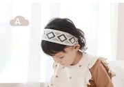 5 Pair Baby Breathable Socks